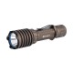 Linterna Olight Warrior X Pro Desert Tan 2.250 Lumens Recargable