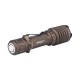 Linterna Olight Warrior X Pro Desert Tan 2.250 Lumens Recargable