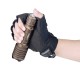 Linterna Olight Warrior X Pro Desert Tan 2.250 Lumens Recargable