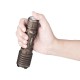 Linterna Olight Warrior X Pro Desert Tan 2.250 Lumens Recargable