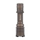 Linterna Olight Warrior X Pro Desert Tan 2.250 Lumens Recargable