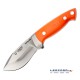 Cudeman Huracan G10 Naranja