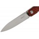 Boker Plus LRF Cocobolo