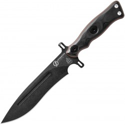 Tops Operator 7 Blackout Edition
