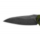 Kershaw Bareknuckle Sub-Frame Lock Verde