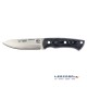 Cudeman BS9 Bushcrafter Micarta Negra