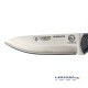 Cudeman BS9 Bushcrafter Micarta Negra