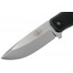 Fallkniven F1X Funda Zytel