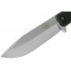 Fallkniven S1X Funda Zytel