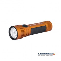 Olight Seeker 2 Pro Naranja 3200 lumens Recargable