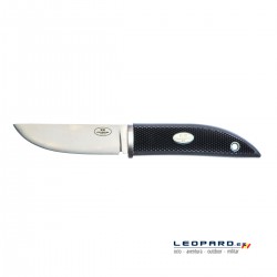 Cuchillo Fallkniven Kolt Funda Cuero y Zytel