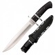 Cold Steel San Mai Black Bear Classic