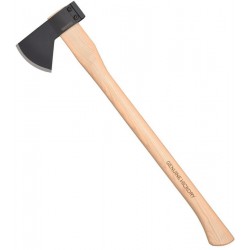 Hacha Cold Steel Hudson Bay Camp Axe