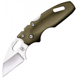 Cold Steel Mini Tuff Lite Verde