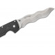 Cold Steel Kris Voyager Lockback