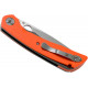 Spyderco Subvert Linerlock Orange