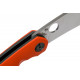 Spyderco Subvert Linerlock Orange