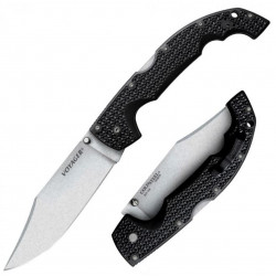 Cold Steel Voyager XL Clip Point