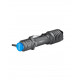 Linterna Olight Warrior X Pro Edición Gris Metal 2.250 Lumens Recargable