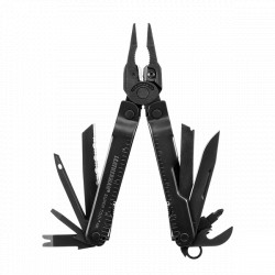 Leatherman Super Tool 300M Negro