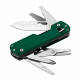 Leatherman Free T4 Verde