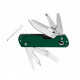 Leatherman Free T4 Verde