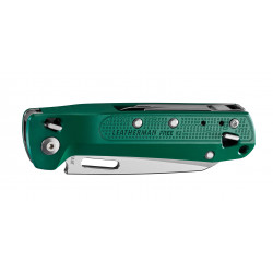 Leatherman Free K2 Verde