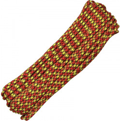 Rollo de Paracord Marine