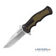 Cold Steel Crawford 1 Linerlock