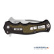 Cold Steel Crawford 1 Linerlock