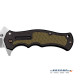 Cold Steel Crawford 1 Linerlock