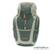 Mochila Markhor Montería 28 lt. Evo V Verde