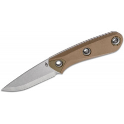 Gerber Principle Fixed Blade Coyote