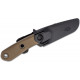 Gerber Principle Fixed Blade Coyote