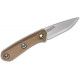 Gerber Principle Fixed Blade Coyote