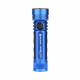 Linterna Olight Seeker 2 Azul 3200 Lumens con Base MMC Recargable