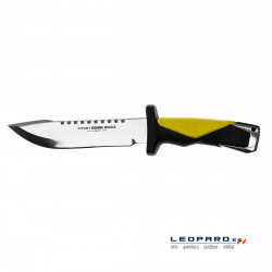 Cuchillo militar NATO AITOR por 134,90 €