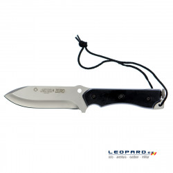 CUCHILLO AITOR ZERO NEGRO