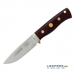 Fallkniven F1 Acero 3G Micarta Marrón Edición Limitada Caja Regalo