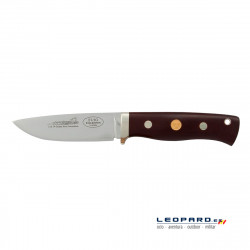 Fallkniven F1 Acero 3G Micarta Marrón Edición Limitada Caja Regalo