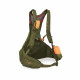 Mochila de caza SUEDE LAND Marsupio            