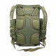 Mochila para recoger setas Marsupio FOREST 50 lt.