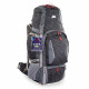 Mochila de trekking BIG WALK 80 lt Marsupio