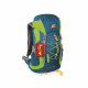 Mochila de trekking TOBA 30 lt verde Marsupio