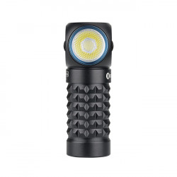 Mejor Linterna de Cabeza  1800 lúmenes, linterna frontal LED recargable  con Sensor