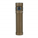 Linterna Olight S2R Baton II Desert 1150 Lumens Recargable