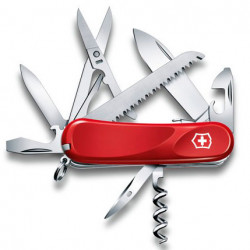 NAVAJA VICTORINOX EVOLUTION GRIP S17 - 2.3913.SC - 85 mm.