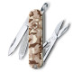 Navaja Suiza Multiusos Victorinox Classic SD 7 usos Desert