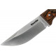 Black Fox Companion Hunting Knife