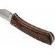 Black Fox Companion Hunting Knife